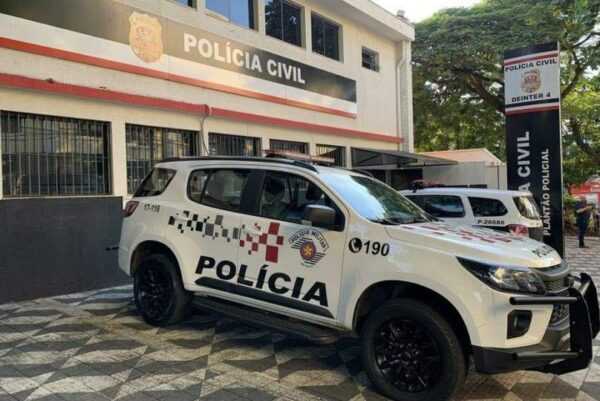 Corpo é achado em casa abandonada e morador da frente detido em Bauru corpo-e-achado-em-casa-abandonada-e-morador-da-frente-preso-em-bauru