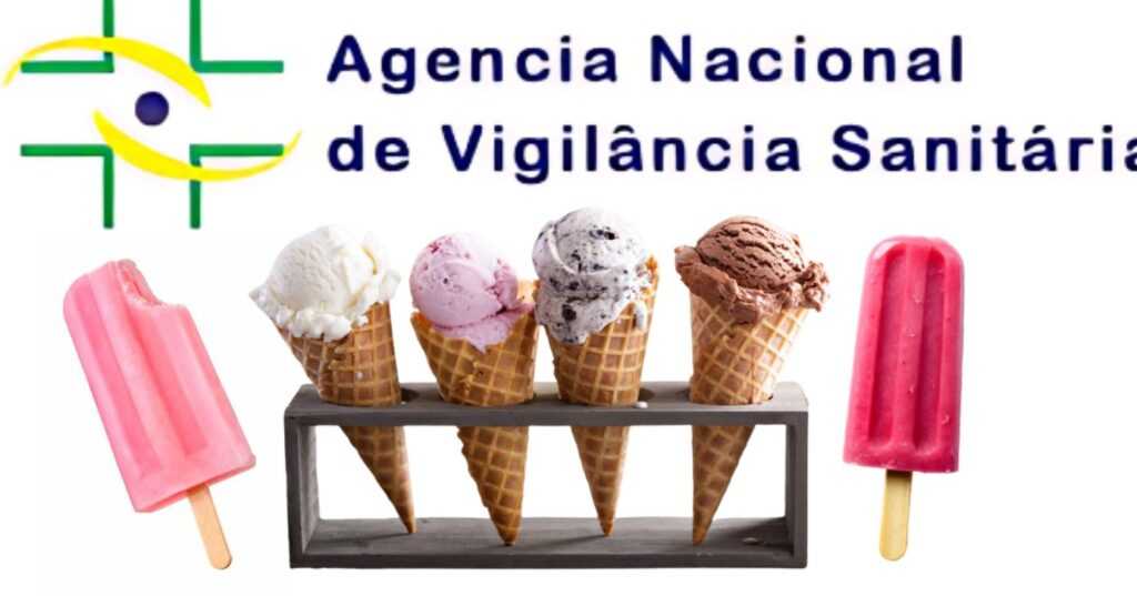 Chegou a vez do sorvete: Informe da Anvisa comunica suspensão de picolé popular hoje 27/11 chegou-a-vez-do-sorvete:-informe-da-anvisa-comunica-suspensao-de-picole-popular-hoje-27/11
