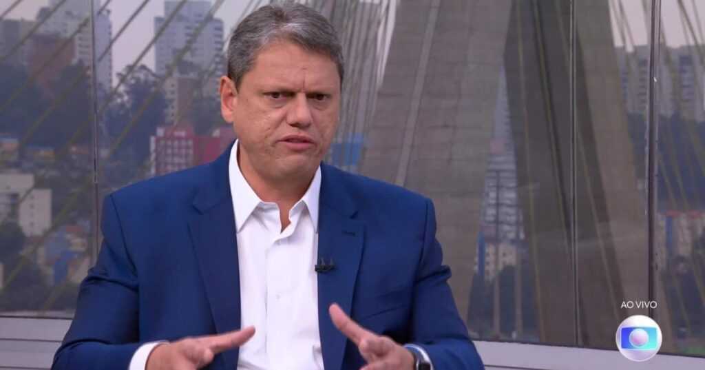 Lei sancionada por Tarcísio em SP libera R$500M para assegurar 4 direitos a paulistas em 2026 lei-sancionada-por-tarcisio-em-sp-libera-r$500m-para-garantir-4-direitos-a-paulistas-em-2026