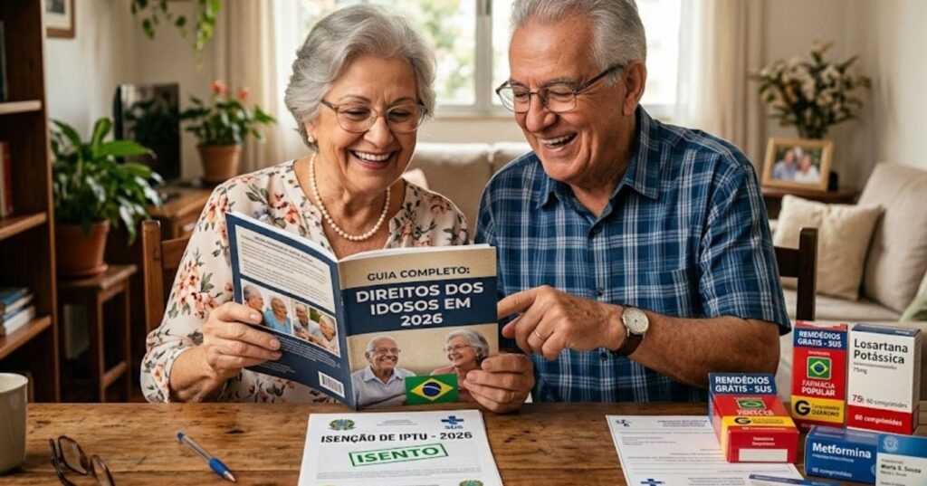 guia-completo:-direitos-dos-idosos-traz-isencao-no-iptu,-remedios-gratis-e-mais-em-2026