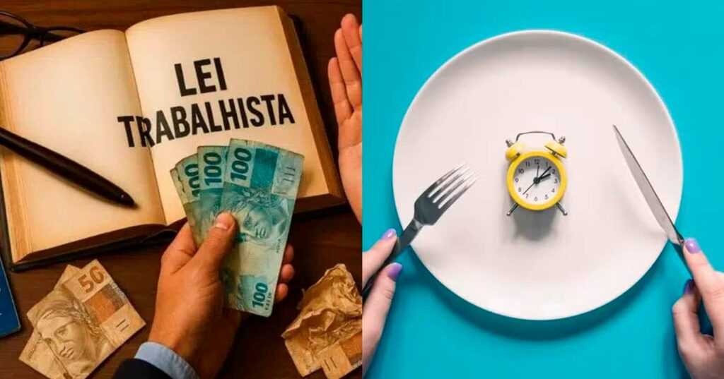 acabou-1h-de-almoco?-lei-trabalhista-em-vigor-para-funcionarios-clts-em-2026