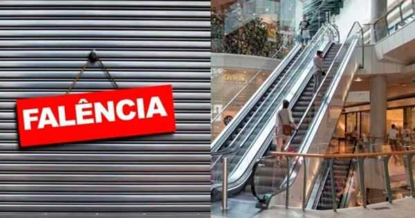 Dívida e despejo: Qual shopping popular foi à falência no Brasil? divida-e-despejo:-qual-shopping-popular-foi-a-falencia-no-brasil?