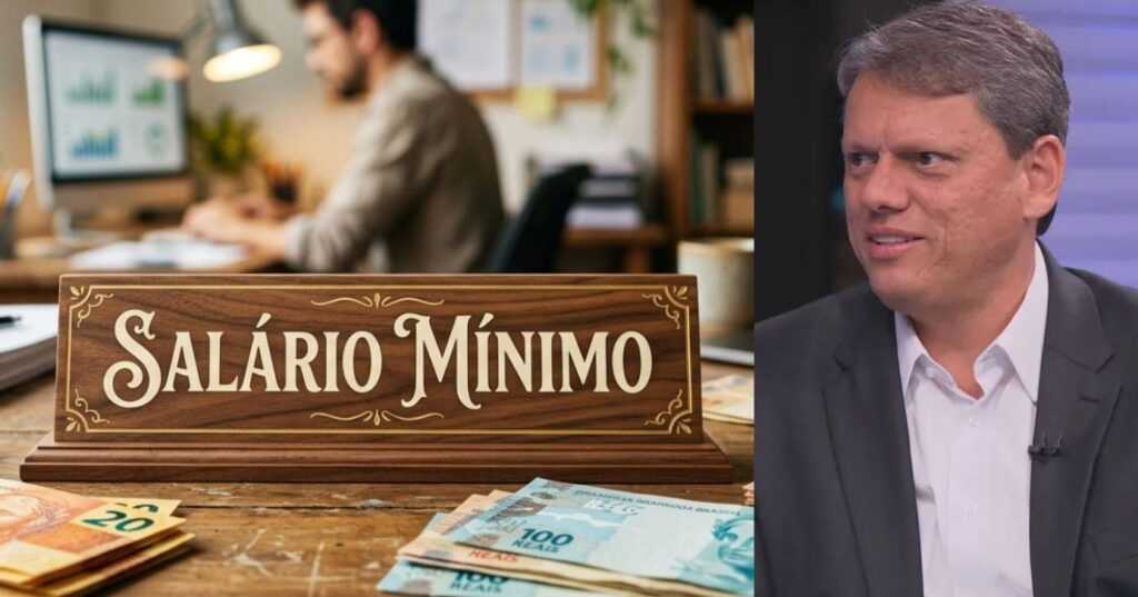Tarcísio deu aval: Novo salário mínimo em SP tem alta de 46% confirmada hoje (29/05) tarcisio-deu-aval:-novo-salario-minimo-em-sp-tem-alta-de-46%-confirmada-hoje-(29/05)