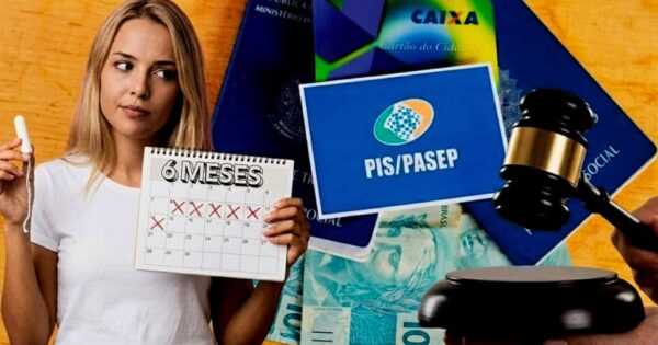 pis/pasep-de-junho:-veja-quanto-os-clts-que-tem-seis-meses-de-trabalho-irao-receber