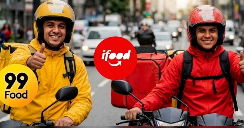 Lula sanciona novo benefício para entregadores da 99 e iFood garantirem moto própria em 2026 lula-sanciona-novo-beneficio-para-entregadores-da-99-e-ifood-garantirem-moto-propria-em-2026