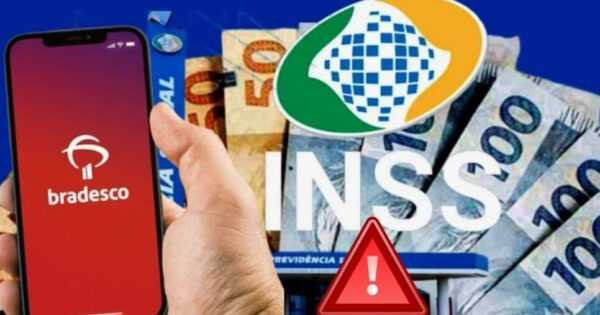 Informe do Bradesco confirma 6 vantagens exclusivas para idosos do INSS hoje (16) comunicado-do-bradesco-confirma-6-vantagens-exclusivas-para-idosos-do-inss-hoje-(16)