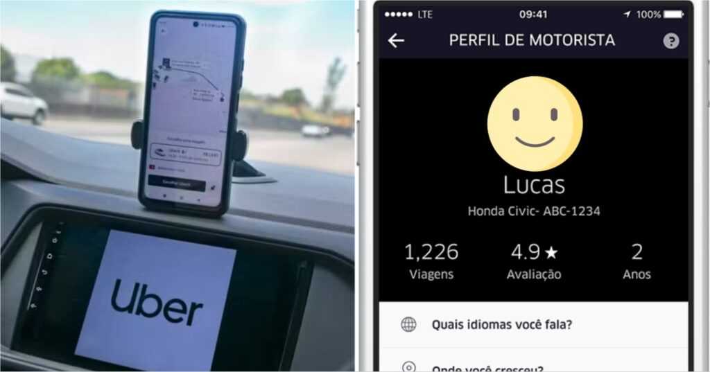 Aviso Prévio: A nota mínima para motoristas continuarem dirigindo na Uber aviso-previo:-a-nota-minima-para-motoristas-continuarem-dirigindo-na-uber