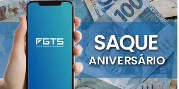 Fui demitido e tinha o Saque-Aniversário: Como fica a liberação do FGTS na Caixa? fui-demitido-e-tinha-o-saque-aniversario:-como-fica-a-liberacao-do-fgts-na-caixa?