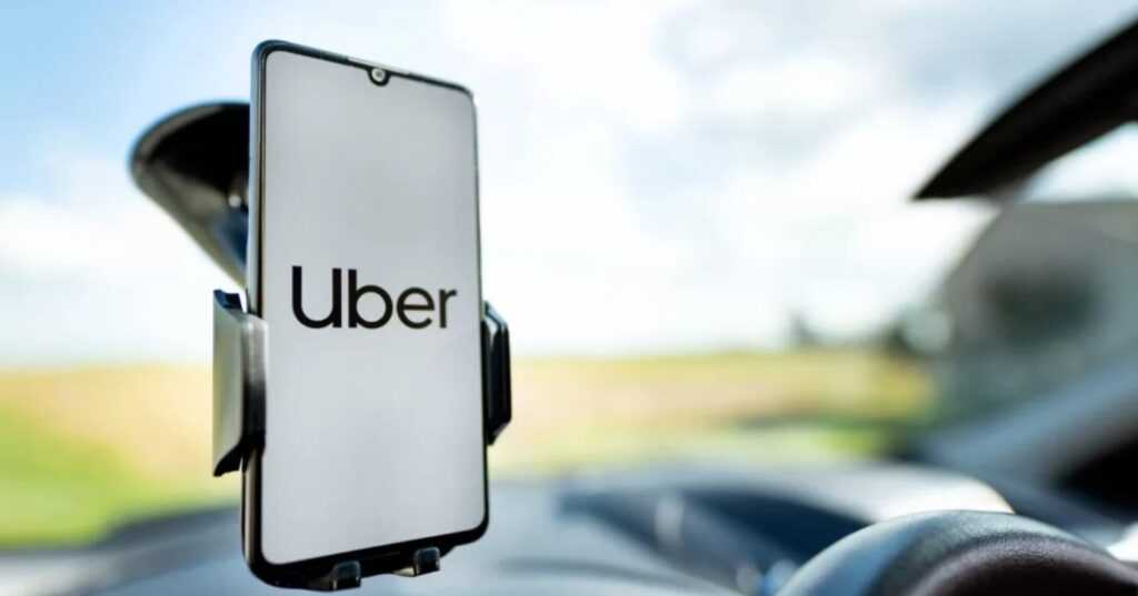 Objeto esquecido no carro: Guia da Uber ensina como recuperá-lo de forma rápida objeto-esquecido-no-carro:-guia-da-uber-ensina-como-recupera-lo-rapidamente