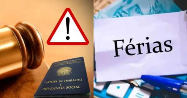 Posso ser demitido depois de voltar das férias em 2026? Veja o que diz a lei posso-ser-demitido-apos-retornar-das-ferias-em-2026?-veja-o-que-diz-a-lei