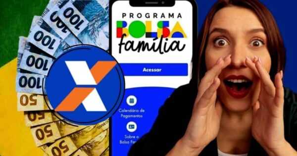 Bolsa Família de R$ 1.050? Caixa Tem confirma quem recebe o valor turbinado no mês de julho bolsa-familia-de-r$-1.050?-caixa-tem-confirma-quem-recebe-o-valor-turbinado-em-julho